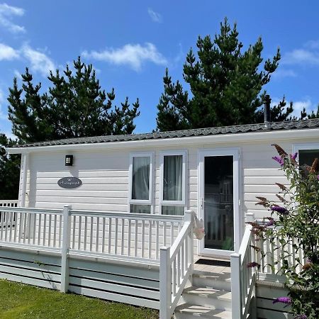 New Forest Retreat Shorefield Country Park Lymington Buitenkant foto