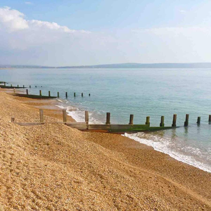 New Forest Retreat Shorefield Country Park Lymington Buitenkant foto